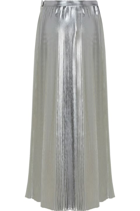 Valentino Skirt - Bianco ottico