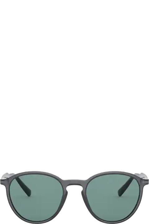 Pr 05xs Grey Sunglasses