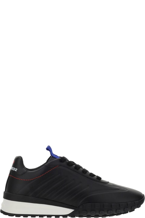 Dsquared2 Sneakers - Black