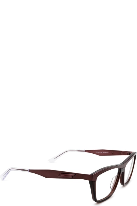 Bv1133o Burgundy Glasses