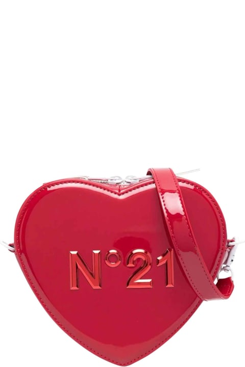 Heart Bag N21