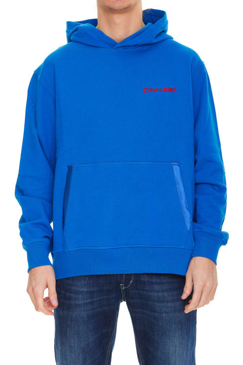 Just Don Hoodie - Multicolor