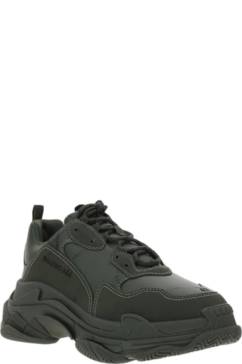 Balenciaga Triple S Sneakers