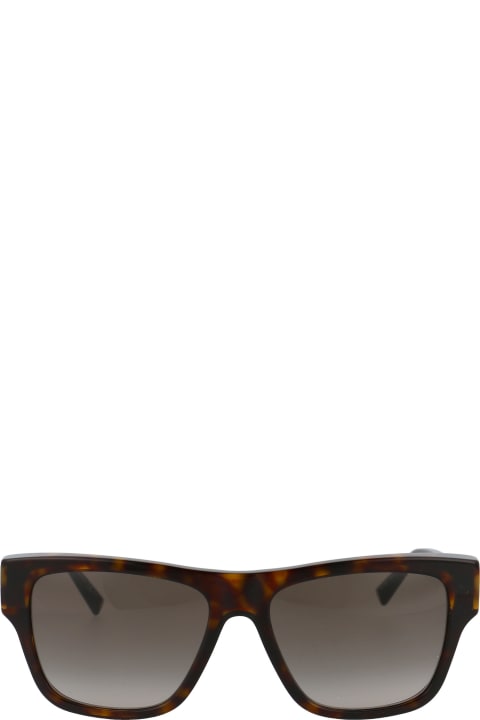 Givenchy Eyewear Gv 7190/s Sunglasses - 086HA HVN