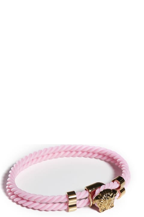 Versace Bracelet - Pink