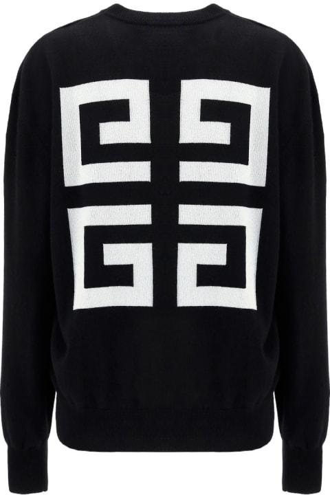 Givenchy Sweater - Dune