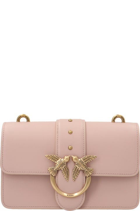 'love Mini Icon Simply' Bag