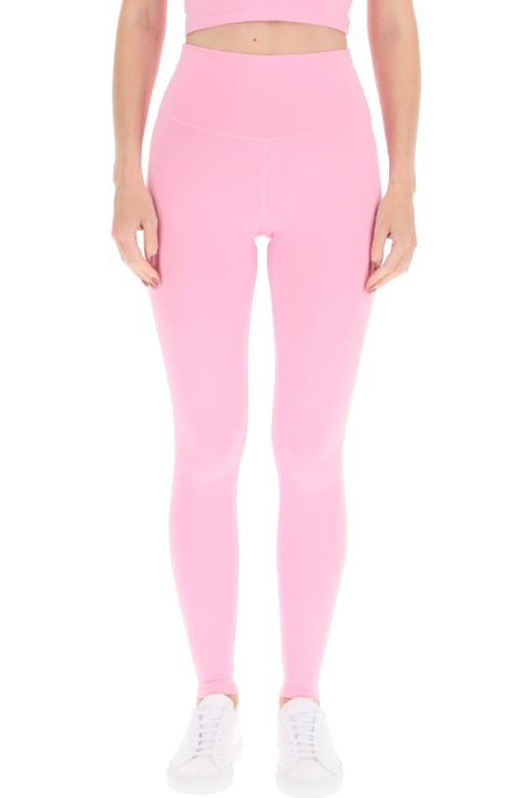 Airbrush High Waist Leggings