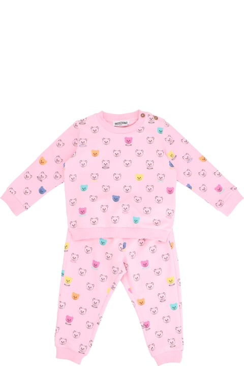 'teddy' Jumpsuits
