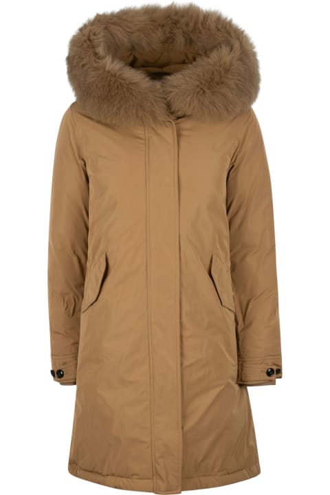 Keystone Parka