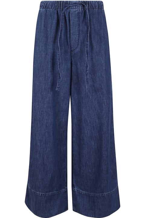 Pants Denim