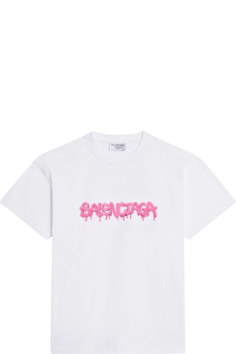 Medium Fit T-shirt