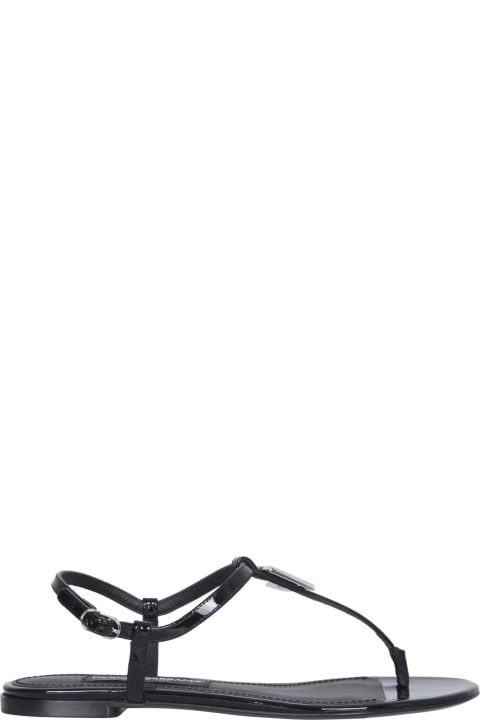 Leather Sandals