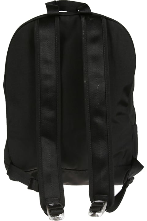 Tiger Backpack