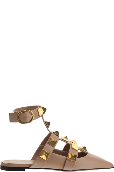 Valentino Garavani Ballerinas
