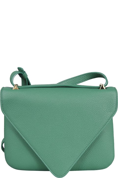 Saint Germain Shoulder Bag