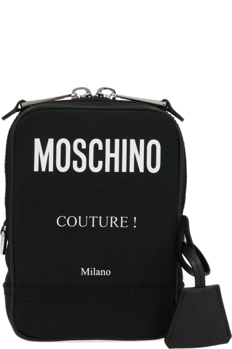 Moschino Bag - Off white