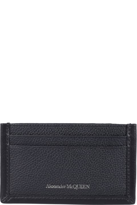 Edge Card Holder