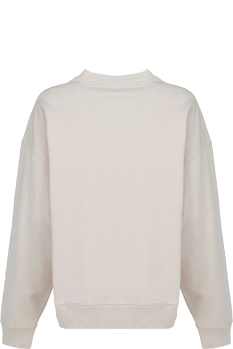 Balenciaga Sweatshirt - Beige