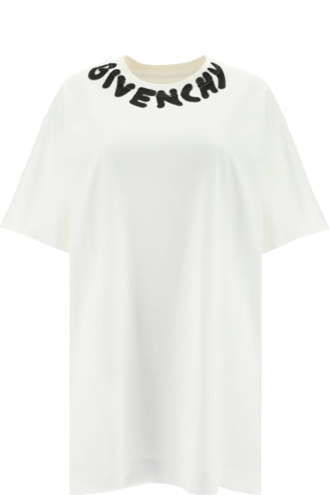 Givenchy T-shirt - Black