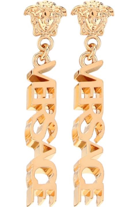Gianni Versace Earrings