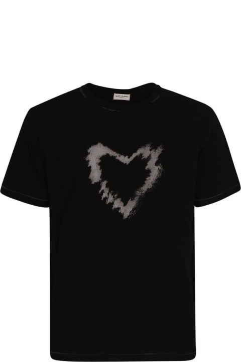 Faded Heart T-shirt
