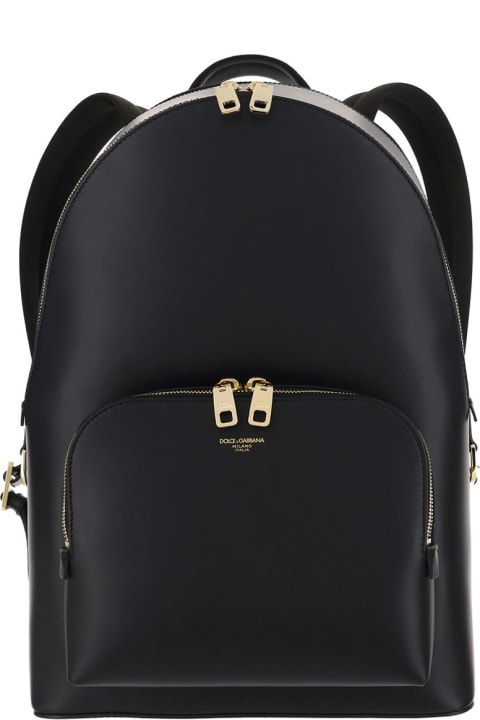 Dolce&gabbana Backpack