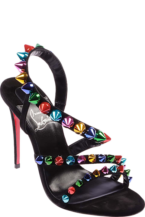 Spikita Strap 100