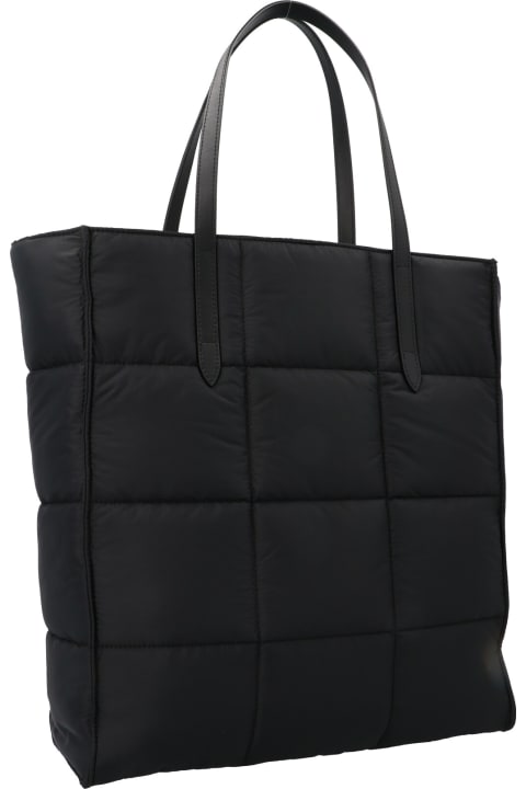 Furla 'piuma' Medium Bag - NERO (Black)