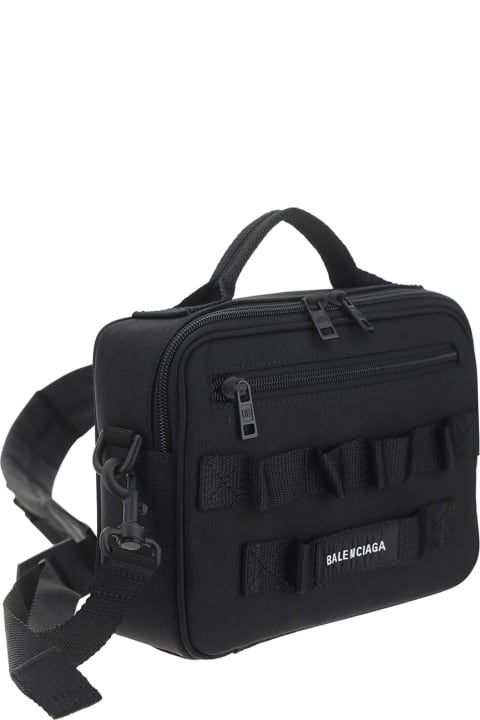 Balenciaga Army Camera Bag