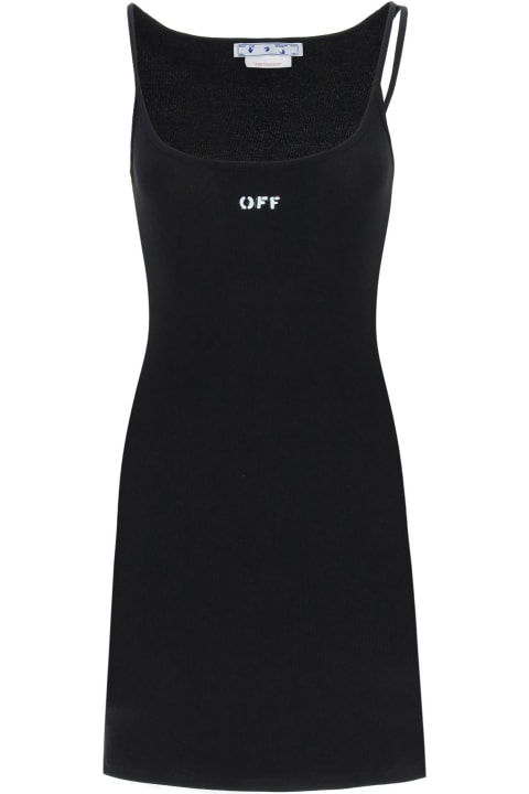 Short Jersey Dress