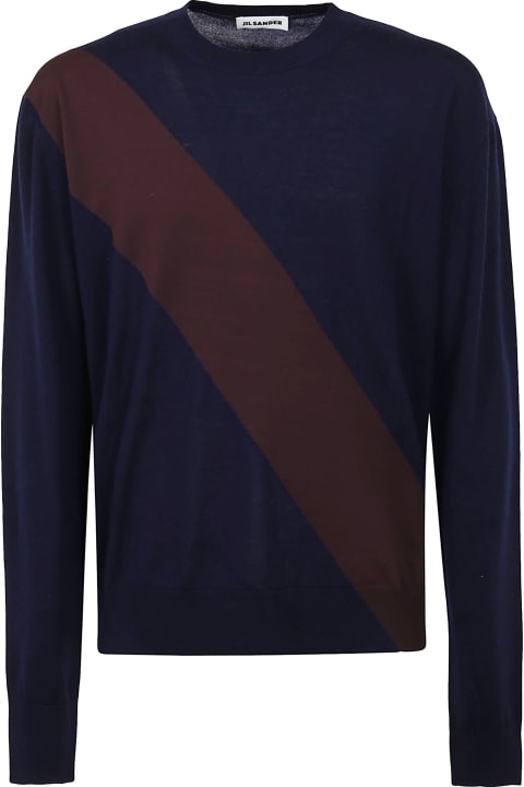 Sweater Cn Ls