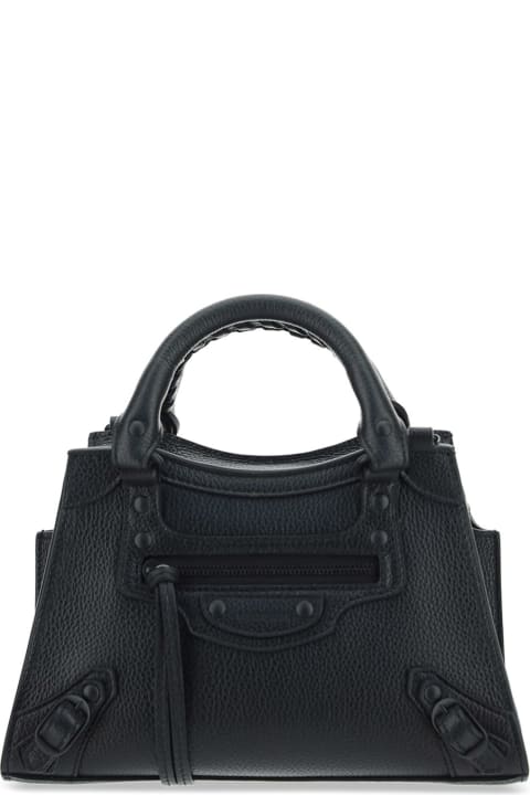 Balenciaga Neo Classic City Mini Handbag