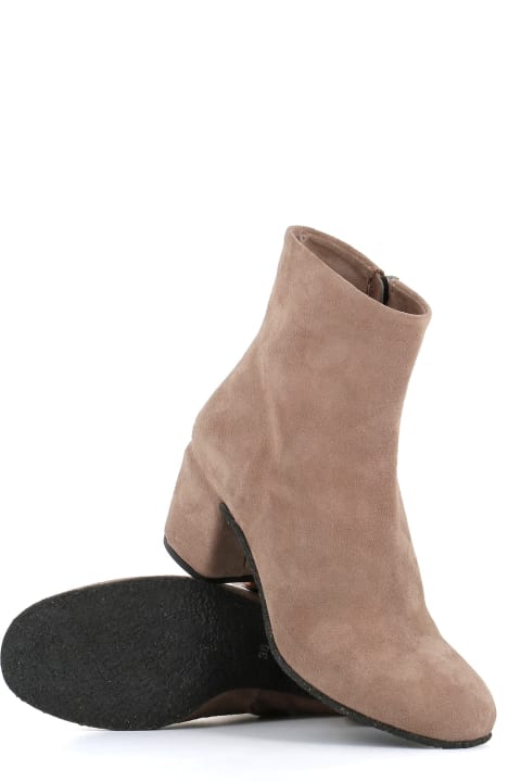 Ankle Boot 10819