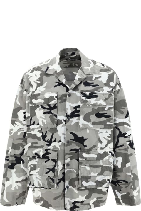 Balenciaga Shirt