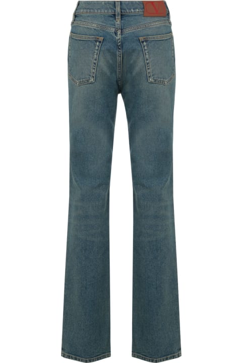 Valentino Jeans - Blu