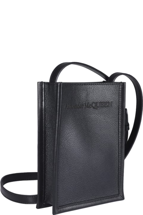 Mini Crossbody Bag