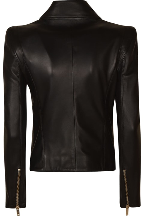 Leather Perfecto Jacket