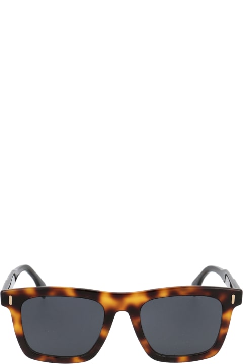 Fendi Eyewear Ff M0086/s Sunglasses - 7UH70 IVORY CRYSTAL