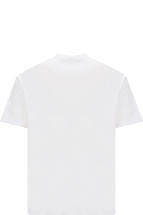 Dsquared2 T-shirt - NERO