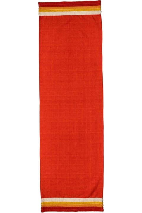 Runner Cotton 130x50 Cm