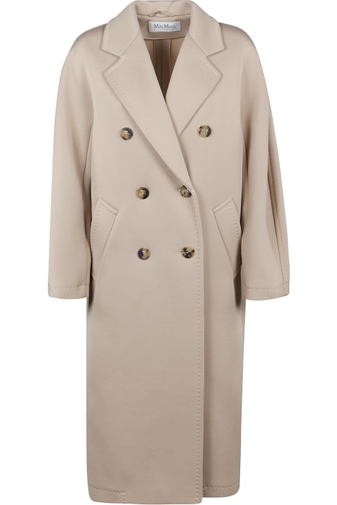 Madame2 Coat