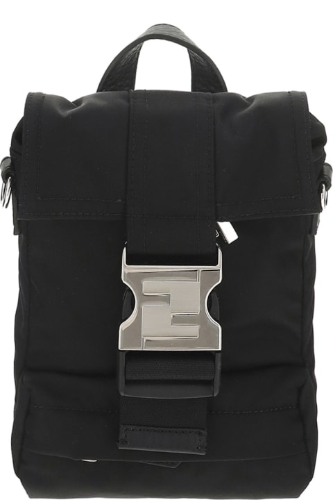 Fendiness Backpack