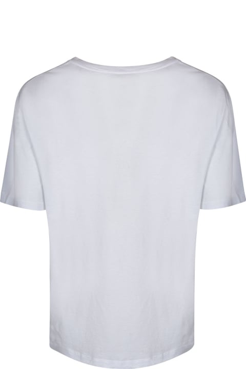 Gucci T-shirt - Beige