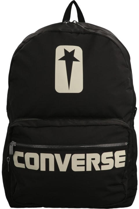 'oversized' Converse X Drkshdw Bag