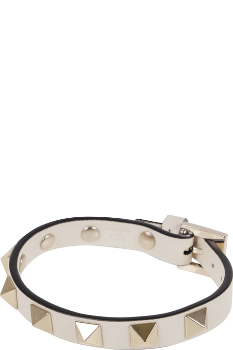 Leather Bracelet (8x8mm)
