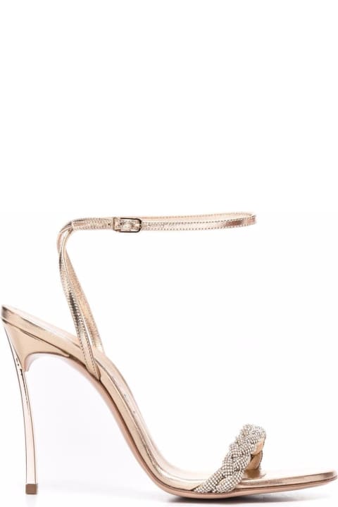 Venezia Flash 100 Heel Blade