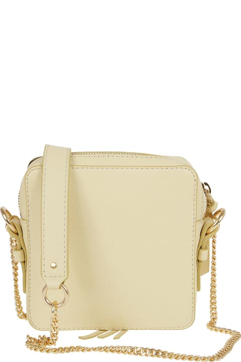 See by Chloé Joan Bag - Pure Yellow