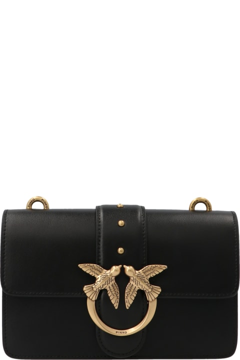 'love Mini Icon Simply' Bag