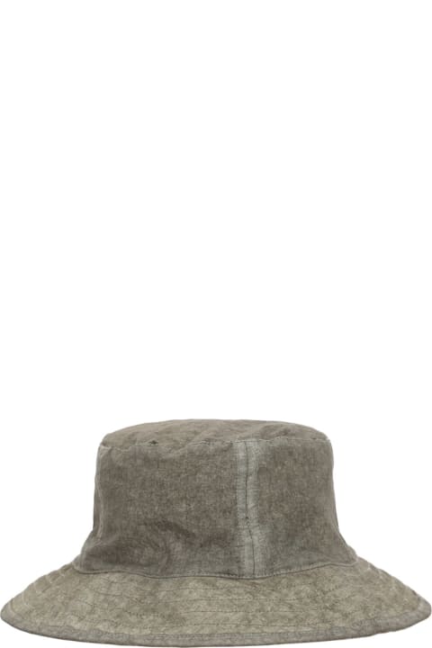 Cp Company Co-ted Bucket Hat